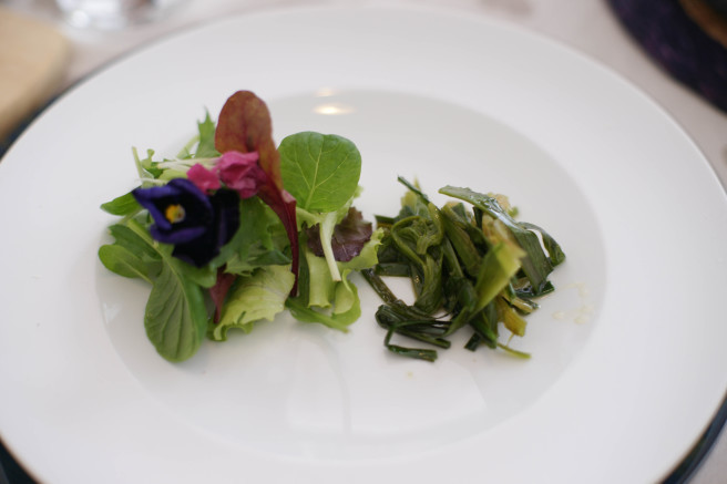 4月のイタリア料理教室レポ③ ♡ Scuola di cucina Italiana, Aprile_b0246303_23134905.jpg