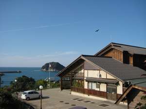 GWの終わりは。。香住でのんびり★カニ料理★_d0135908_1592743.jpg