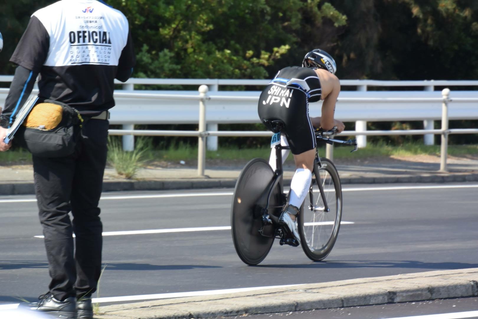 Astcアジアトライアスロン選手権16 廿日市 カツのもがき楽しむトライアスロン生活 Astcアジアトライアスロン選手権16 廿日市 カツのもがき楽しむトライアスロン生活