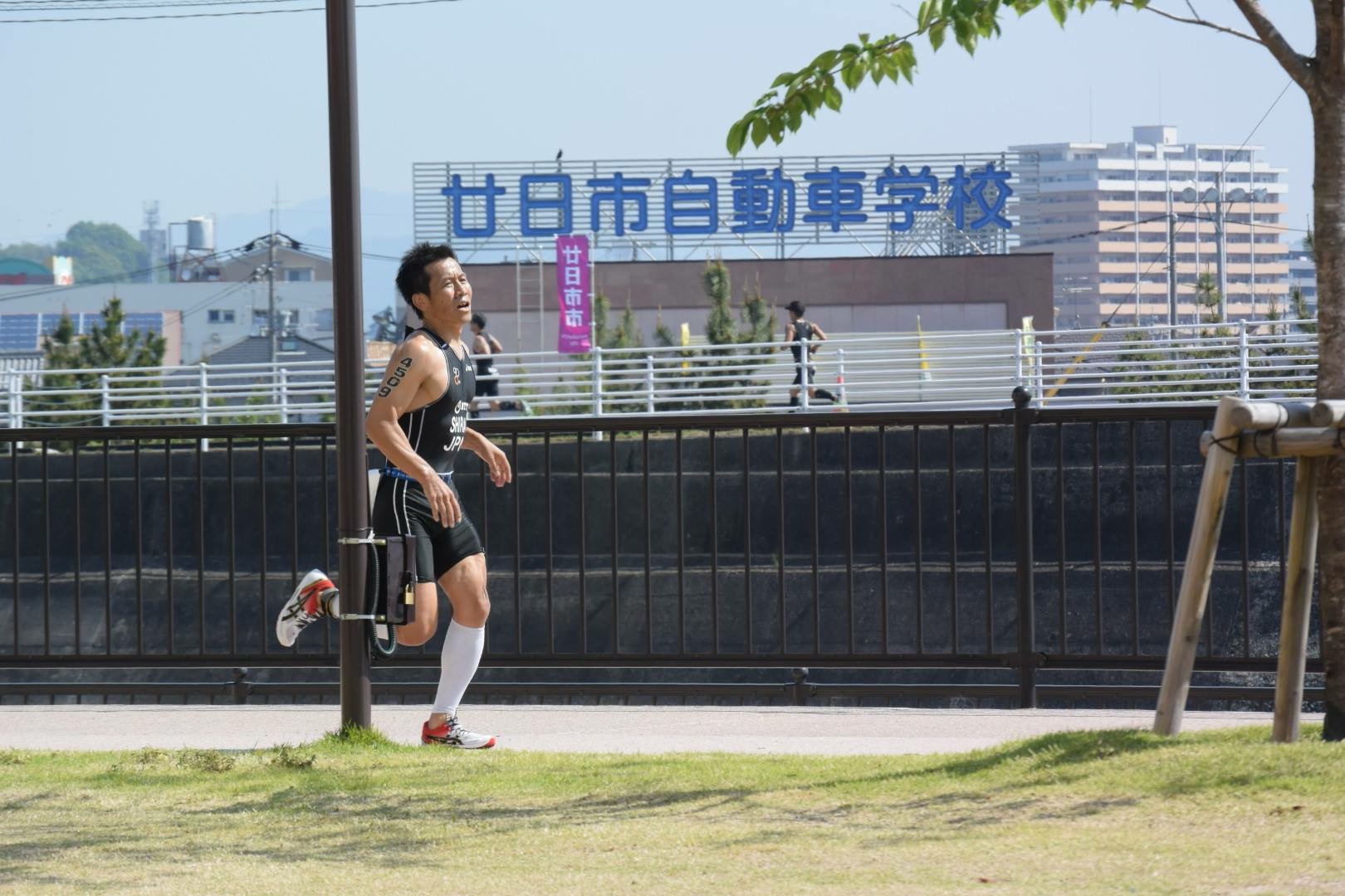 Astcアジアトライアスロン選手権16 廿日市 カツのもがき楽しむトライアスロン生活 Astcアジアトライアスロン選手権16 廿日市 カツのもがき楽しむトライアスロン生活