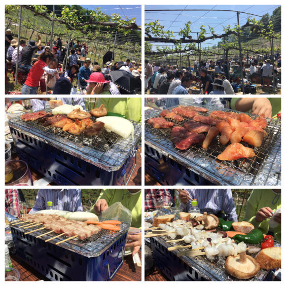 ワインBBQ_a0098418_15302540.jpg