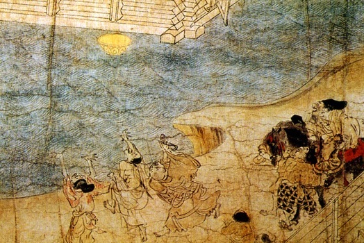 井上靖著 : カルロス四世の家族 - 小説家の美術ノート - : 川