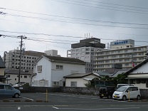 ウォーキング「都田～浜松駅、浜松まつり」編_a0063538_10581989.jpg