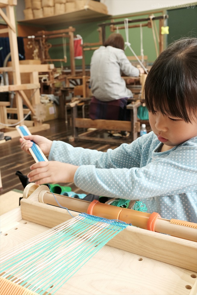 旧 篠山市立 雲部小学校 アトリエ　「丹波木綿の里くもべ」_c0104242_1943466.jpg