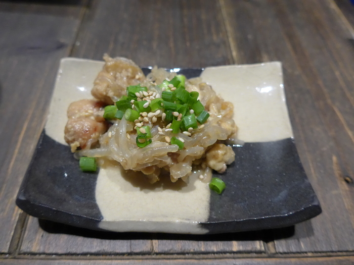 西荻窪「家庭料理とお酒 イイトコ」 祝2周年!!_f0232060_1618068.jpg