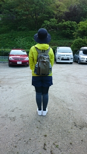 山ガール?_b0328361_22374021.jpg