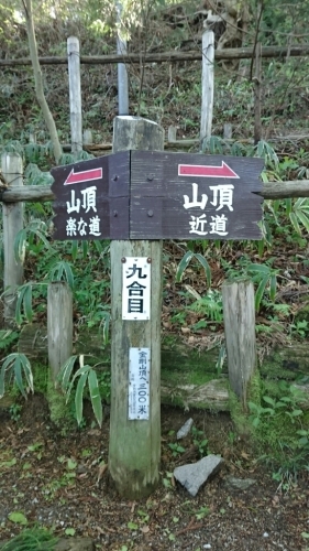 山ガール?_b0328361_22374446.jpg