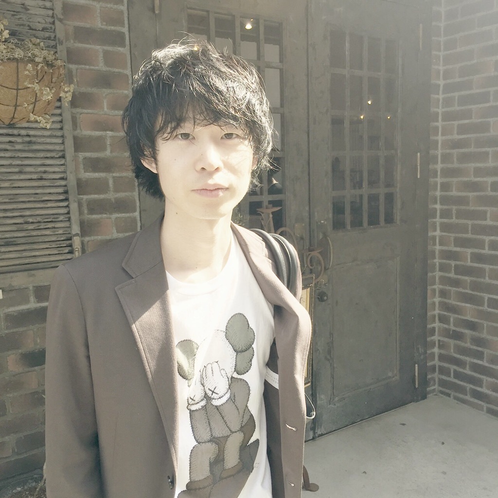 高橋愛のblog