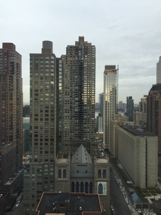  Mandarin Oriental New YorkーFITNESS & WELLNESS_d0348772_19494146.jpg