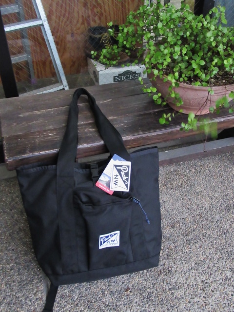 5月ですからBAGです。。。Pack NorthWest BACKPACK!★!_d0152280_10183988.jpg