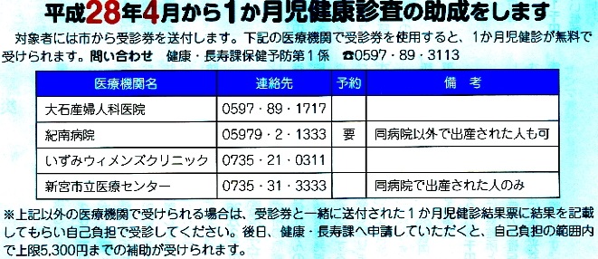 熊野の旅　月例　広報熊野５月号_d0045383_23531296.jpg