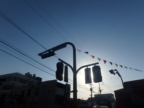 6日目 (有田陶器市)_d0195183_0324047.jpg