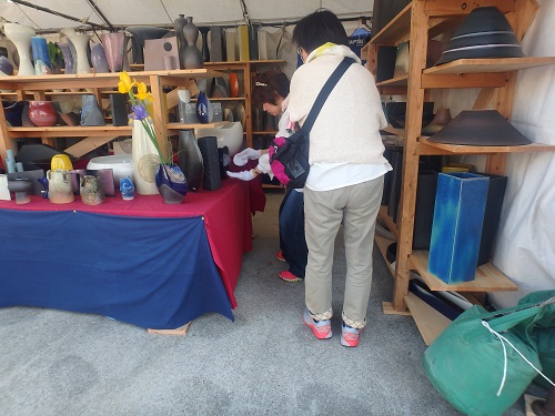 6日目 (有田陶器市)_d0195183_061377.jpg