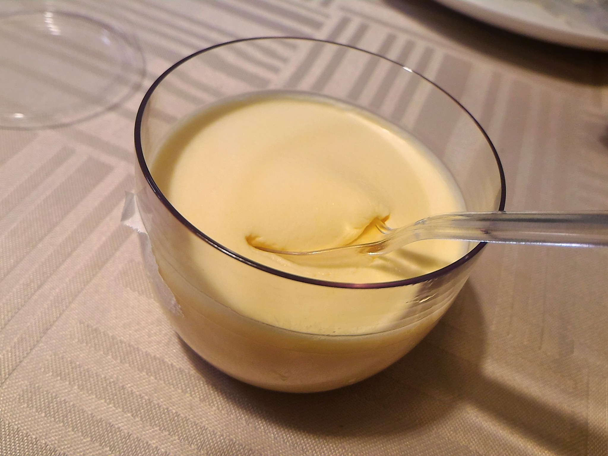 青戸 カンパニュラ メディウムでこんがりシュー再び Meenaの日記