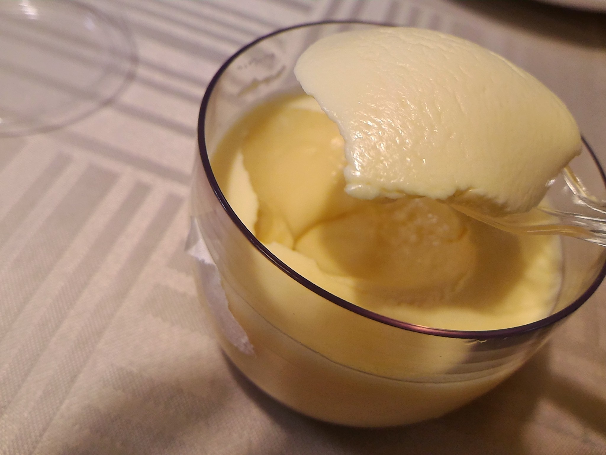 青戸 カンパニュラ メディウムでこんがりシュー再び Meenaの日記