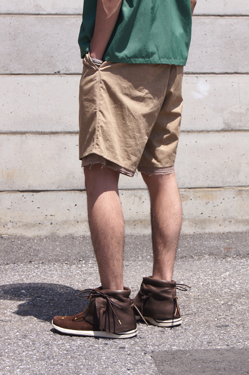 \"SHORTS\" Selection by UNDERPASS!!_c0079892_2018670.jpg