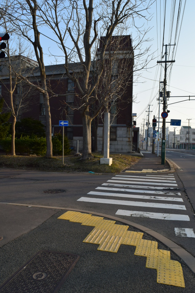 旧十二銀行函館支店(大正モダン建築再見)_f0142606_754756.jpg