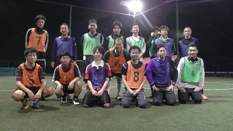 UNO 4/26(火) at 津田ヒロ 最終回〜 (T-T)/~~_a0059812_20463277.jpg