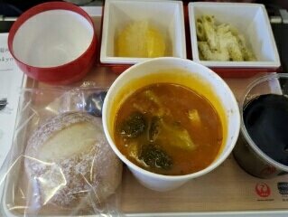 機内食_a0111416_03364335.jpg