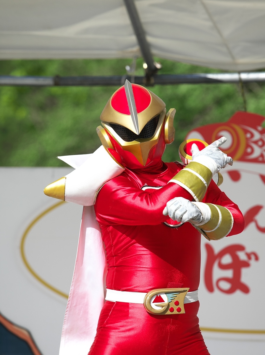 神流町 鯉のぼり祭り 超速戦士g Five Second G Five Jetショー 焼まんじゅうを食らう 神流町 鯉のぼり祭り 超速戦士g Five Second G Five Jetショー 焼まんじゅうを食らう
