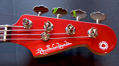 「Soul Red Premium MetaのSTD-J 1本目」が完成。_e0053731_15542980.jpg