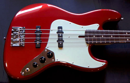 「Soul Red Premium MetaのSTD-J 1本目」が完成。_e0053731_1554365.jpg