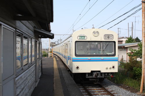 【鉄道旅行記】 ぶらり秩父鉄道_a0338635_21201775.jpg