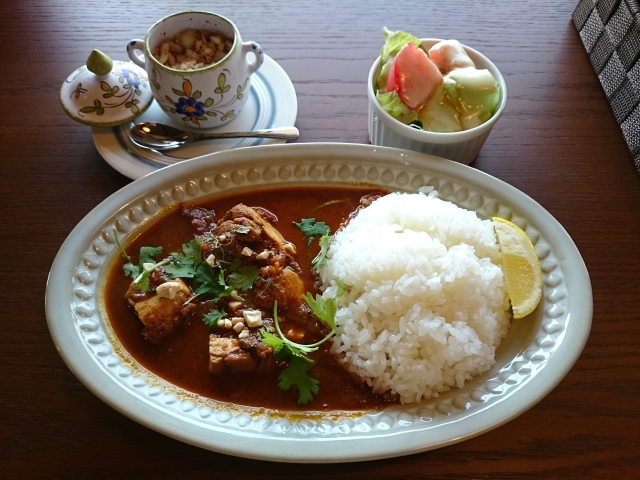 spice curry cafe KOTTA（コッタ）（野々市市若松町）_b0322744_00090122.jpg