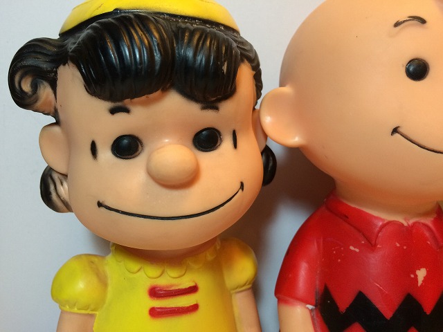 1958年 スヌーピー/ピーナッツ ハンガーフォード社 チャーリー 1958年 スヌーピー/ピーナッツ ハンガーフォード社 チャーリー