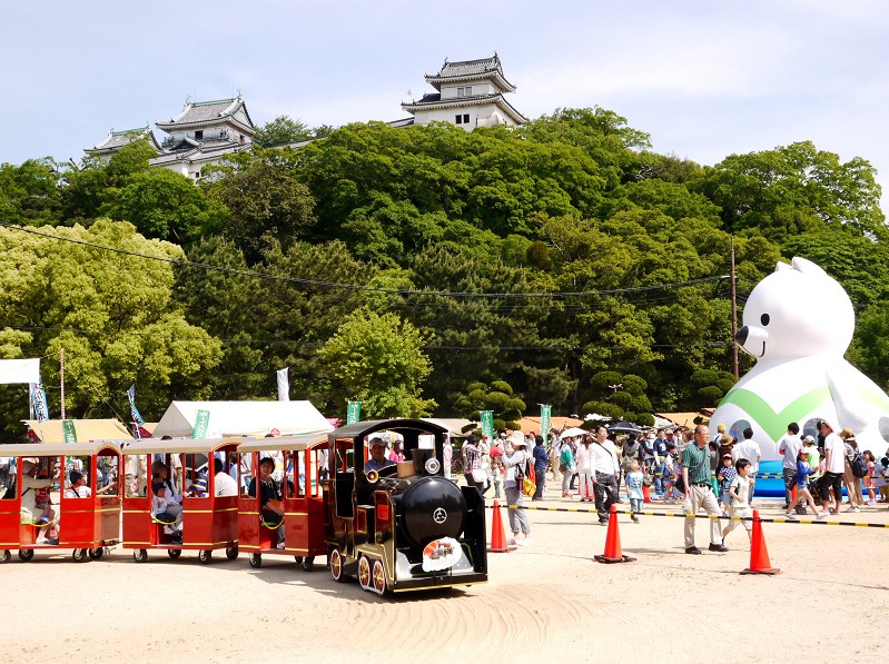 　　２０１６ 子どもなかよしまつり_b0093754_125121.jpg