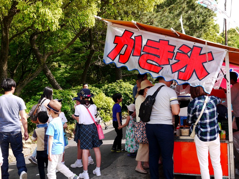 　　２０１６ 子どもなかよしまつり_b0093754_1271834.jpg