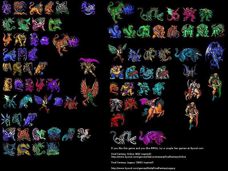 FF3] 終了～。して、その感想は？？ : （ どーもボキです。 ＞ Z_￣∂