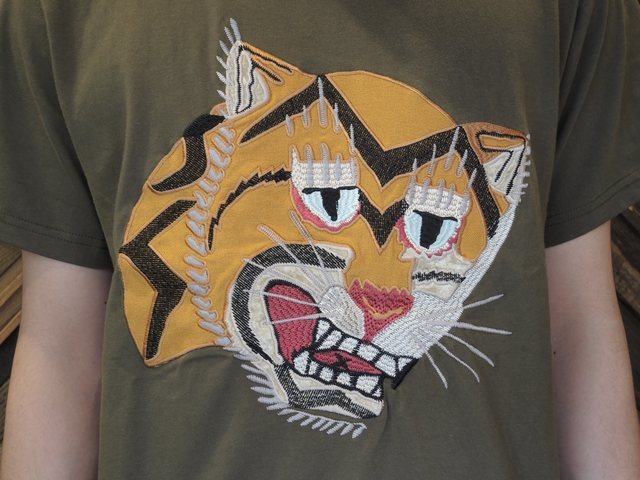 Tiger Embroidery T_b0316864_14425572.jpg