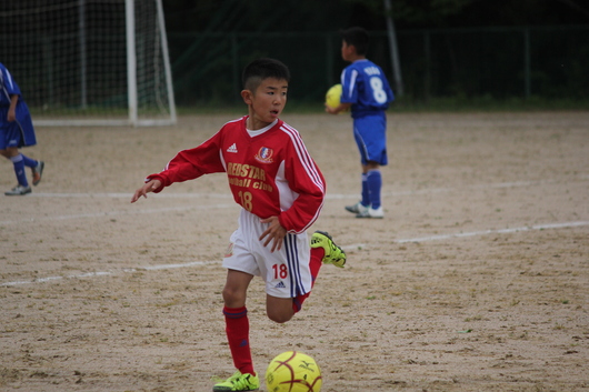 2016年神鍋ジュニアサッカーカーニバル_c0242473_14213018.jpg