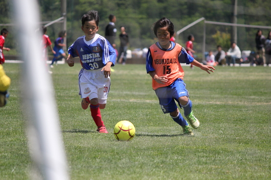 2016年神鍋ジュニアサッカーカーニバル_c0242473_14374846.jpg