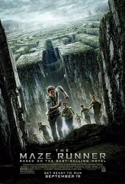 ウェス ボール監督作 メイズランナー Wowow放映 桜色の雑記帳
