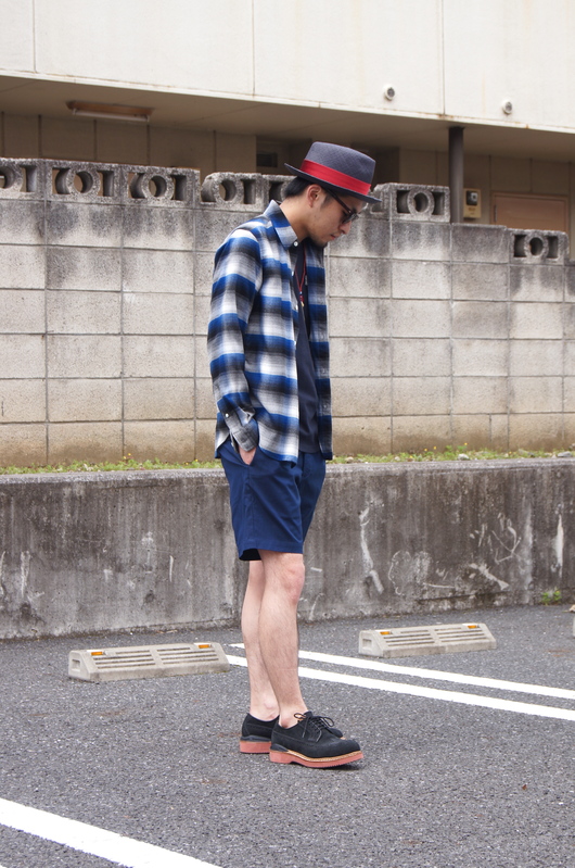 ONLINE STORE - STAFF STYLING 2016 SUMMER ver._f0020773_20434584.jpg