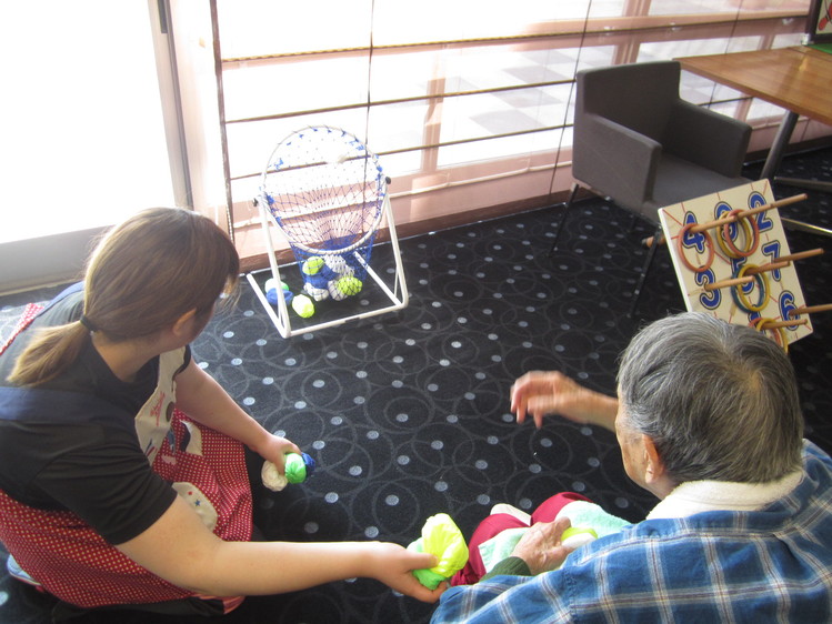 「お楽しみゲームレク」_e0191174_1334138.jpg