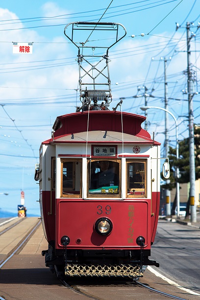 新幹線開通に湧く函館市 その2_e0204281_2019147.jpg