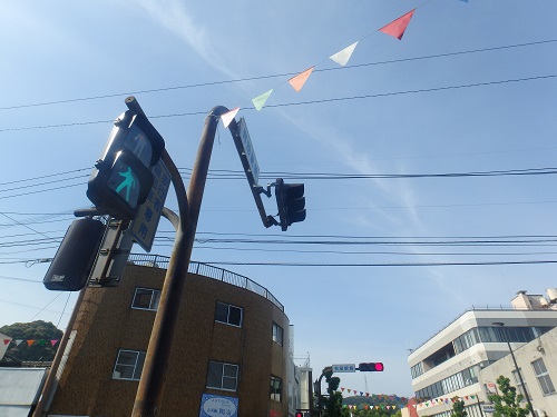 最終日 (有田陶器市)_d0195183_041978.jpg