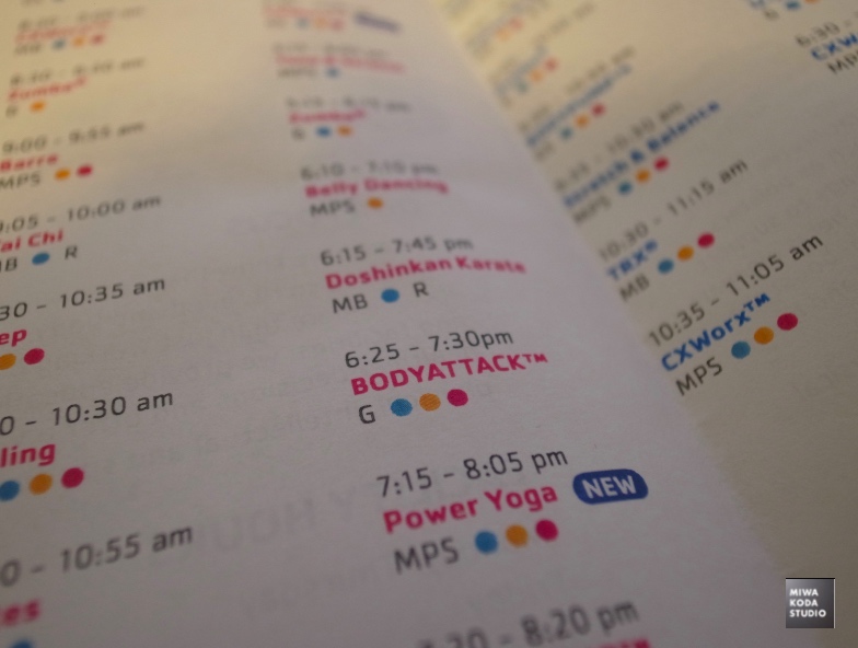 May 6, 2016 トレーニング Workout _a0307186_6355772.jpg