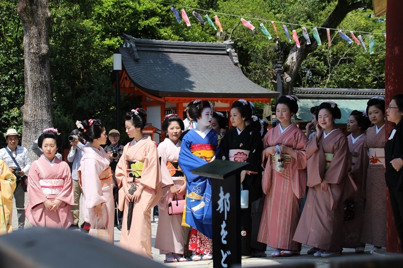 都をどり終了奉告祭（2016年）_f0326304_21015503.jpg