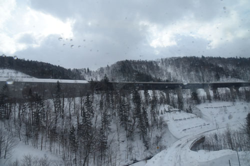 北の旅はゆっくり鉄道旅　その５　石北線♪_a0101905_23303811.jpg