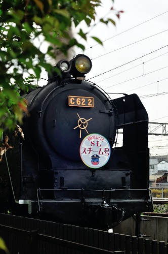 京都鉄道博物館３_d0098810_15574827.jpg