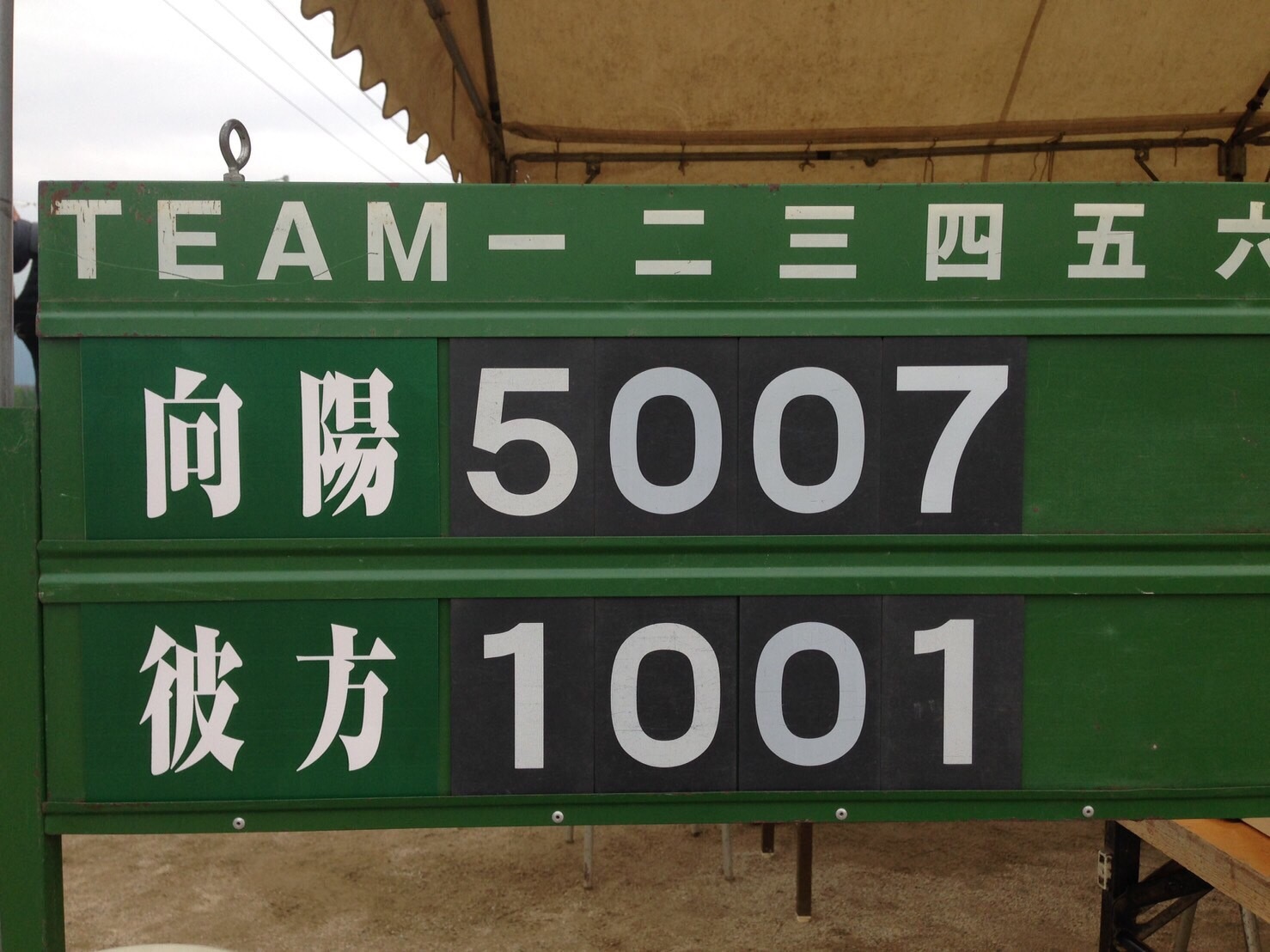 平成２８年富田林少年軟式野球連盟　春季大会　準決勝　決勝戦_c0309012_13533151.jpg