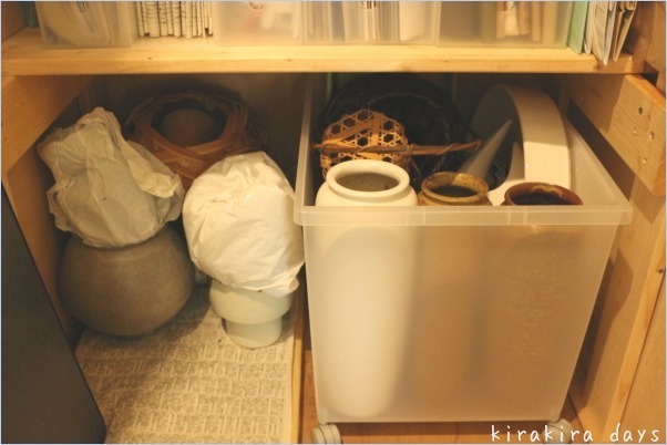 階段下収納。。。無印良品週間を待ってました!_f0354014_08013671.jpg