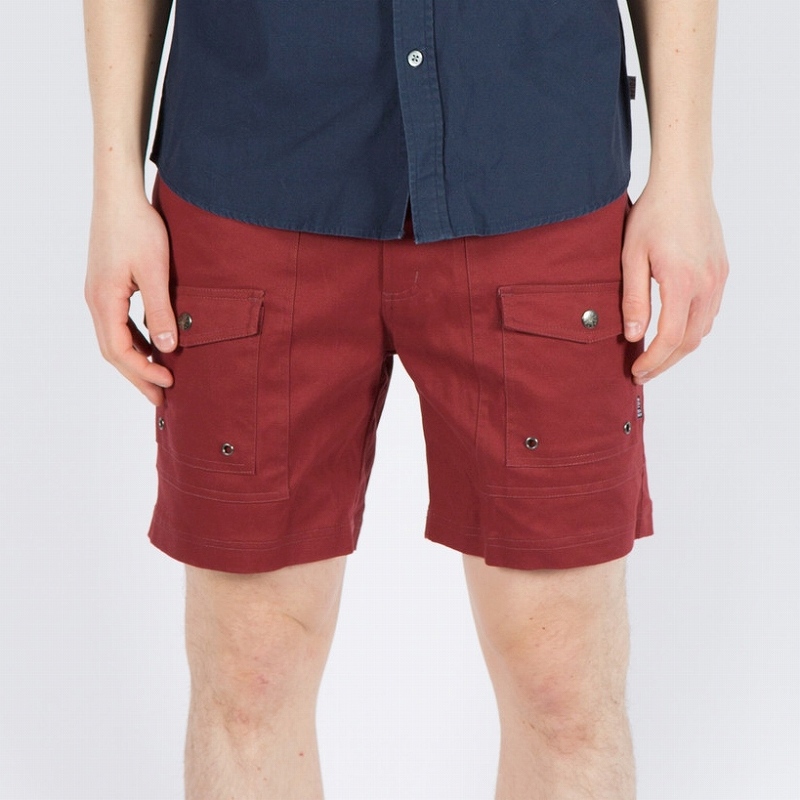 POLER CAMP SHORTS_f0139917_1937498.jpg