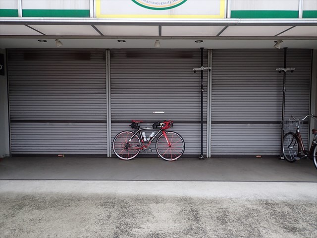 大村 湾 一周 自転車