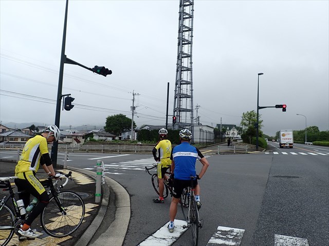 大村 湾 一周 自転車