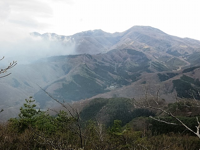桐生市 栗生山は赤城山の展望台 Mount Kuryu In Kiryu Gunma やっぱり自然が好き 桐生市 栗生山は赤城山の展望台 Mount Kuryu In Kiryu Gunma やっぱり自然が好き